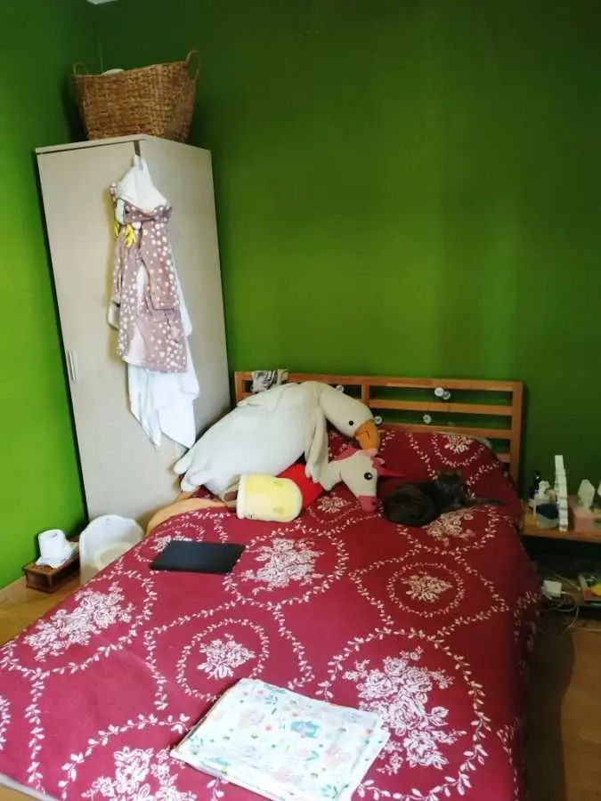 Фото Продаю 2 кімнатну квартиру, 48.6 кв. м, Васильківська вул. 11/11 Київ, ціна: 80000 USD, код 6065