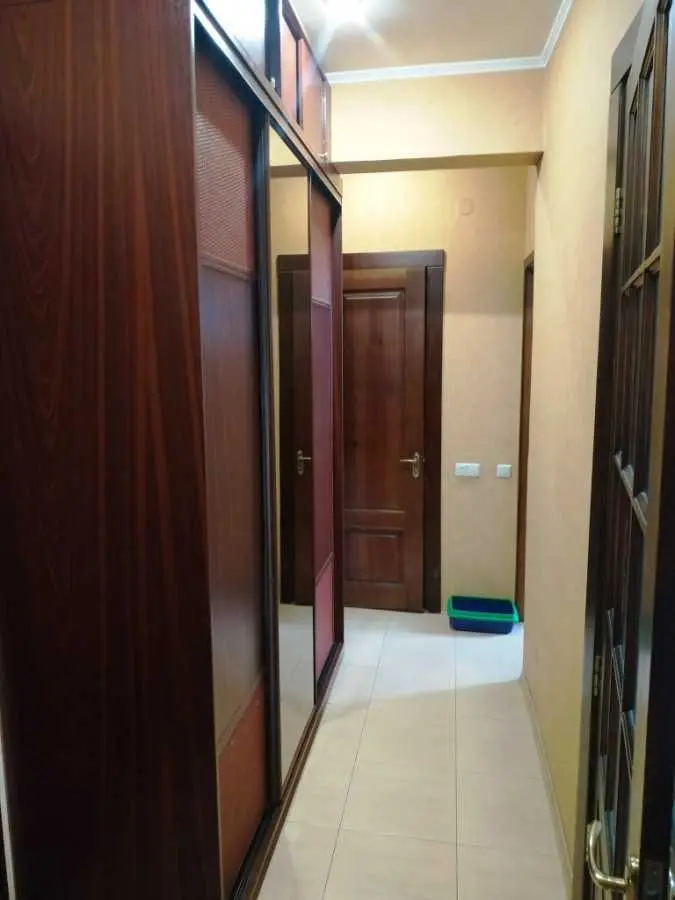 Фото Продаю 2 кімнатну квартиру, 48.6 кв. м, Васильківська вул. 11/11 Київ, ціна: 80000 USD, код 6065