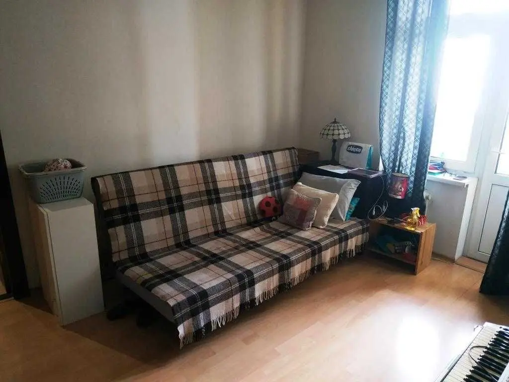 Фото Продаю 2 кімнатну квартиру, 48.6 кв. м, Васильківська вул. 11/11 Київ, ціна: 80000 USD, код 6065