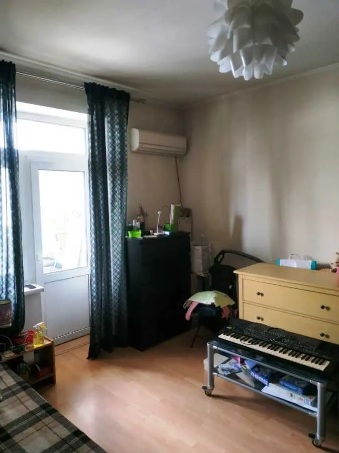 Фото Продаю 2 кімнатну квартиру, 48.6 кв. м, Васильківська вул. 11/11 Київ, ціна: 80000 USD, код 6065