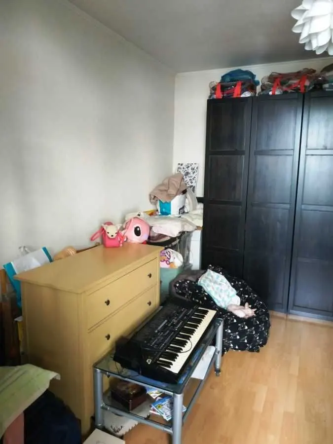 Фото Продаю 2 кімнатну квартиру, 48.6 кв. м, Васильківська вул. 11/11 Київ, ціна: 80000 USD, код 6065