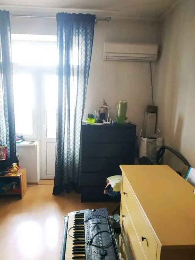 Фото Продаю 2 кімнатну квартиру, 48.6 кв. м, Васильківська вул. 11/11 Київ, ціна: 80000 USD, код 6065