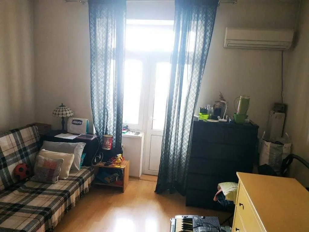 Фото Продаю 2 кімнатну квартиру, 48.6 кв. м, Васильківська вул. 11/11 Київ, ціна: 80000 USD, код 6065