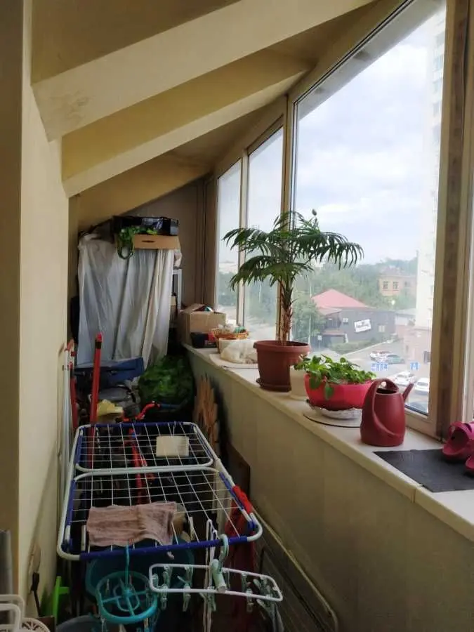 Фото Продаю 2 кімнатну квартиру, 48.6 кв. м, Васильківська вул. 11/11 Київ, ціна: 80000 USD, код 6065