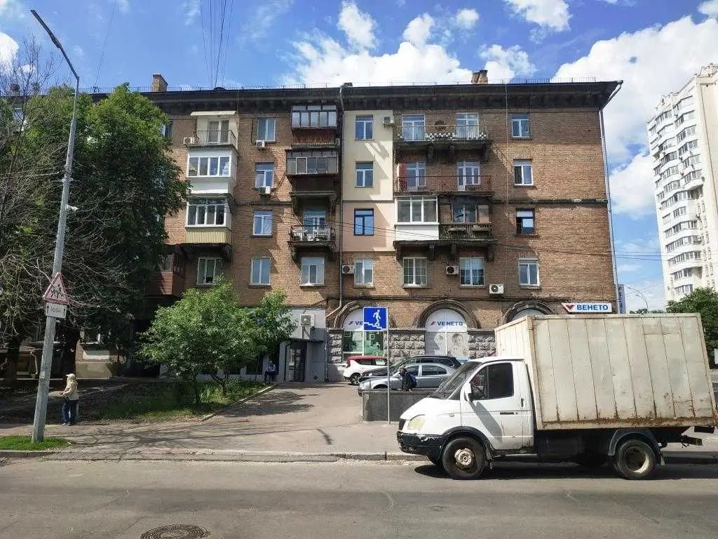 Фото Продаю 2 кімнатну квартиру, 48.6 кв. м, Васильківська вул. 11/11 Київ, ціна: 80000 USD, код 6065