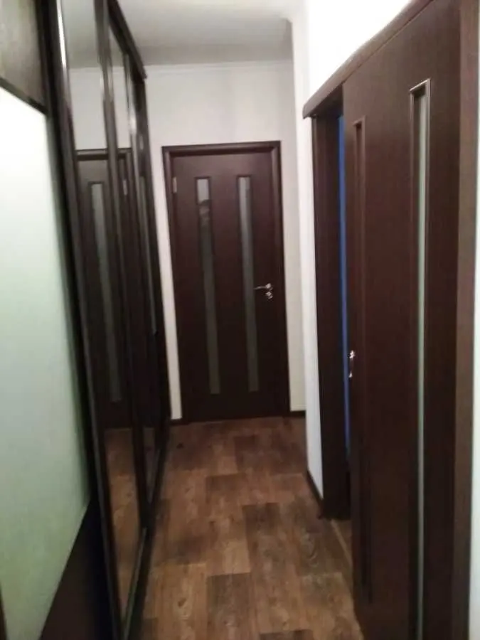 Фото Снять 1-комнатную квартиру, Ярослава Гашека бульв. 24 Киев в долгосрочную аренду, цена: 13000 UAH, код 6067