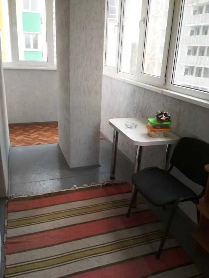 Фото Снять 1-комнатную квартиру, Ярослава Гашека бульв. 24 Киев в долгосрочную аренду, цена: 13000 UAH, код 6067
