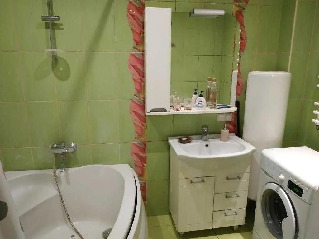 Фото Снять 2-комнатную квартиру, Бориспольская ул. 6 Киев в долгосрочную аренду, цена: 14000 UAH, код 6068