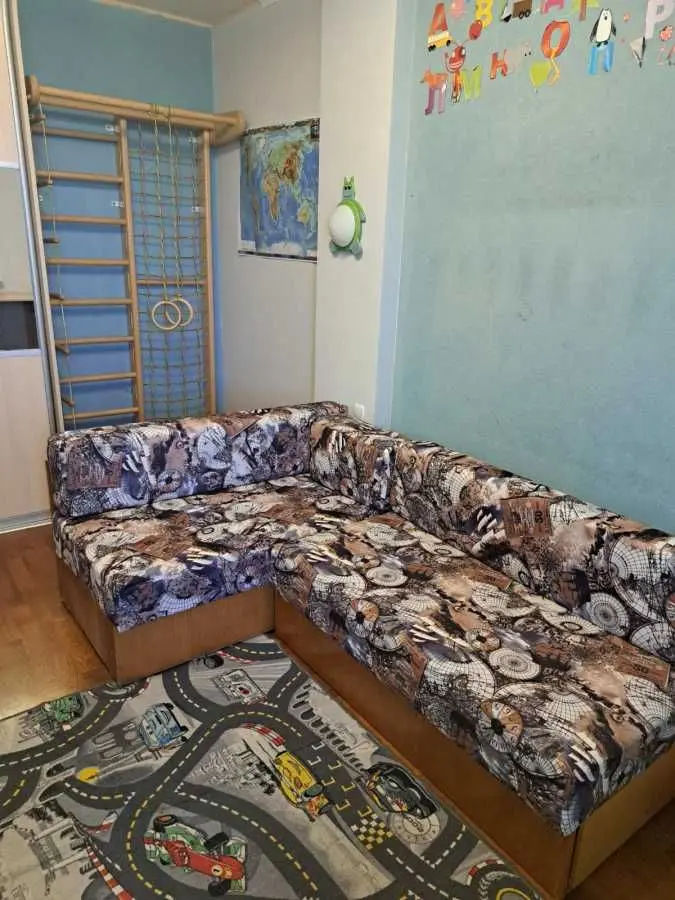 Фото Снять 2-комнатную квартиру, Бориспольская ул. 6 Киев в долгосрочную аренду, цена: 14000 UAH, код 6068
