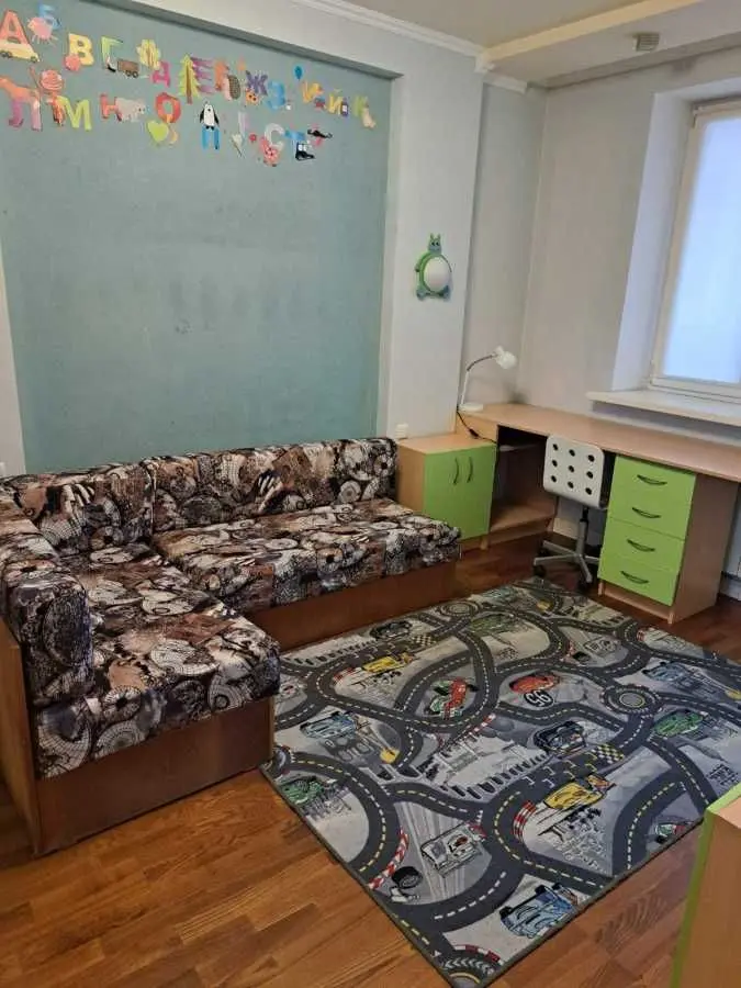Фото Снять 2-комнатную квартиру, Бориспольская ул. 6 Киев в долгосрочную аренду, цена: 14000 UAH, код 6068