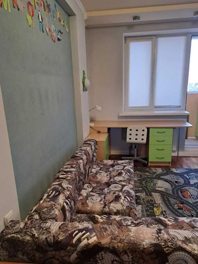 Фото Снять 2-комнатную квартиру, Бориспольская ул. 6 Киев в долгосрочную аренду, цена: 14000 UAH, код 6068