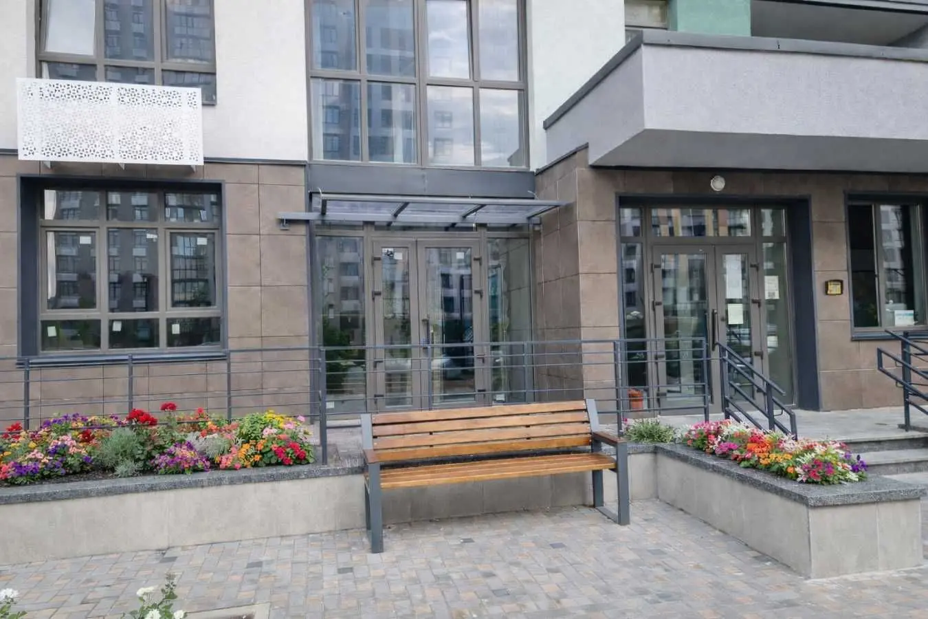 Фото Rent a retail space, Tyraspolska Street  Kyiv for long-term rent, price: 40400 UAH, code 6071