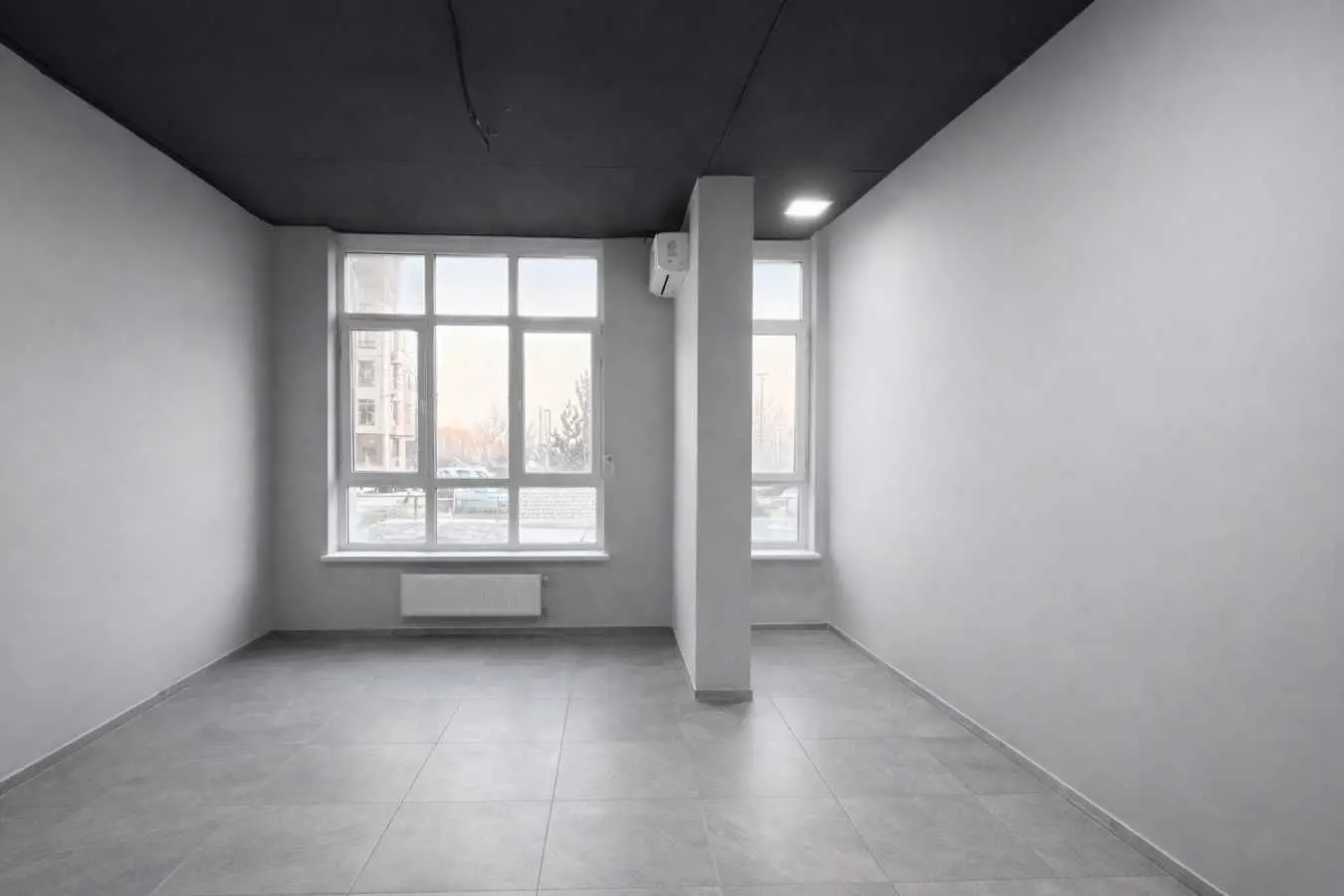 Фото Rent a retail space, Tyraspolska Street  Kyiv for long-term rent, price: 40400 UAH, code 6071