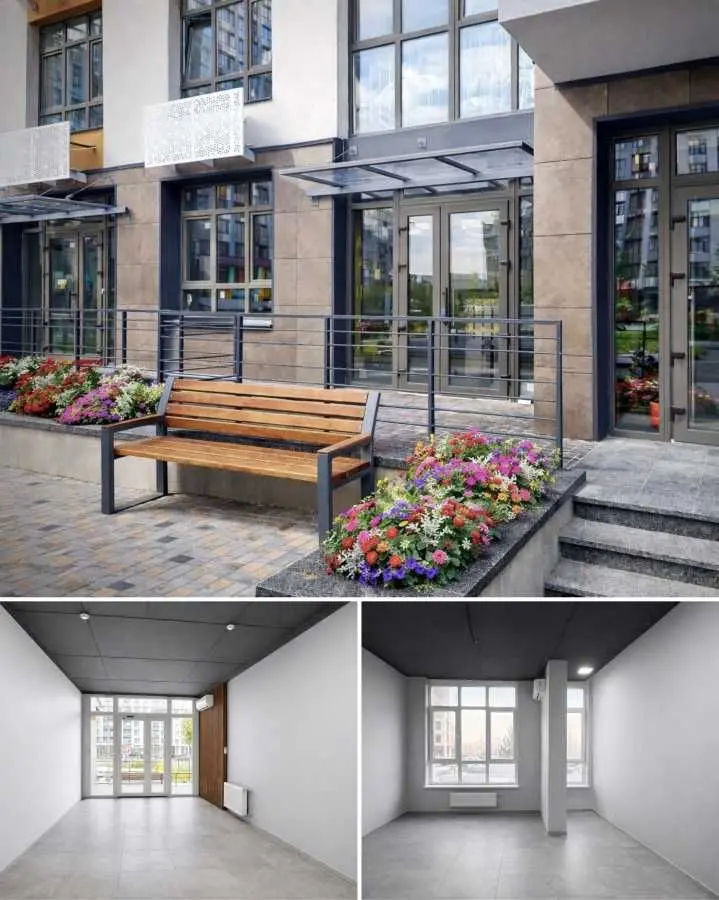 Фото Rent a retail space, Tyraspolska Street  Kyiv for long-term rent, price: 40400 UAH, code 6071