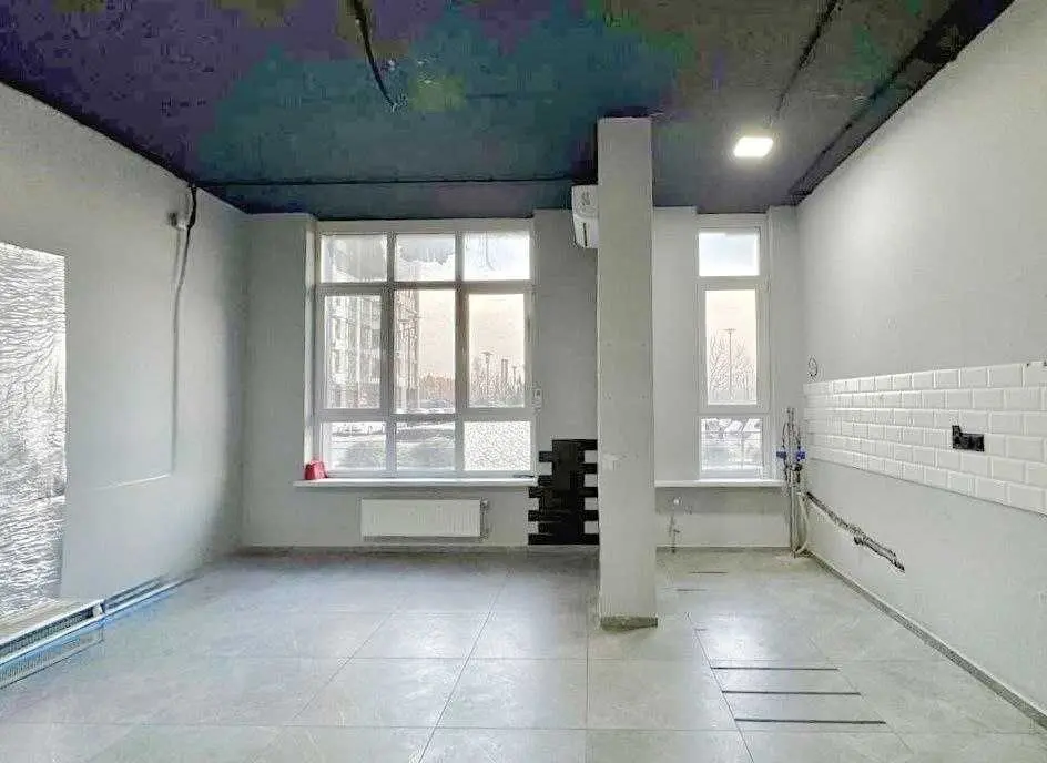 Фото Rent a retail space, Tyraspolska Street  Kyiv for long-term rent, price: 40400 UAH, code 6071