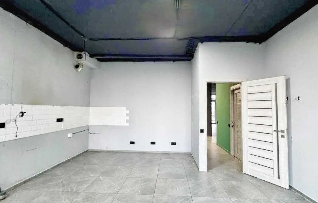 Фото Rent a retail space, Tyraspolska Street  Kyiv for long-term rent, price: 40400 UAH, code 6071