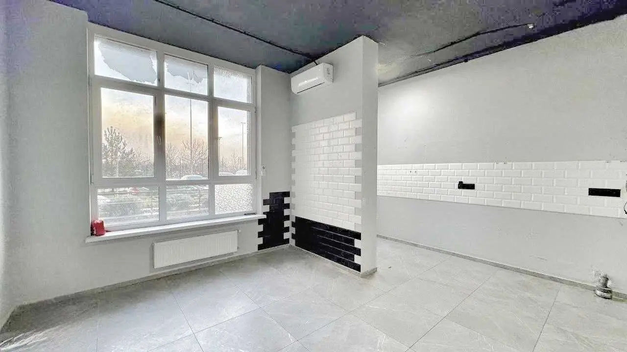 Фото Rent a retail space, Tyraspolska Street  Kyiv for long-term rent, price: 40400 UAH, code 6071