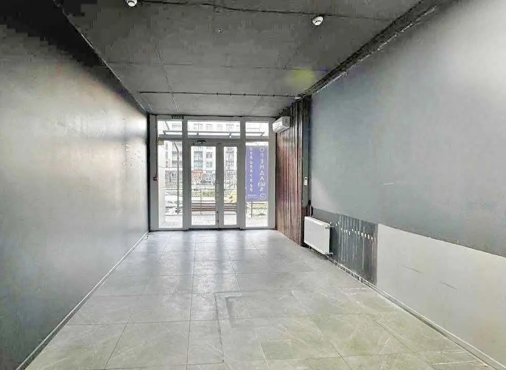 Фото Rent a retail space, Tyraspolska Street  Kyiv for long-term rent, price: 40400 UAH, code 6071