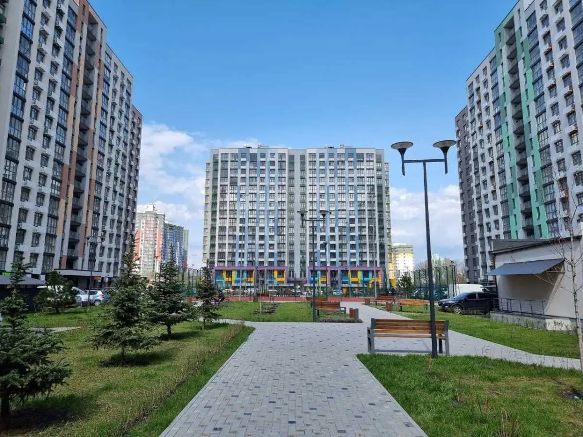 Фото Продаю офис, 95 кв. м, Тираспольская ул.  Киев, цена: 216000 USD, код 6072