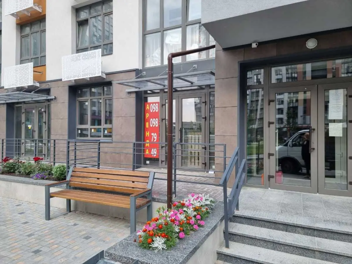 Фото Продаю офис, 95 кв. м, Тираспольская ул.  Киев, цена: 216000 USD, код 6072