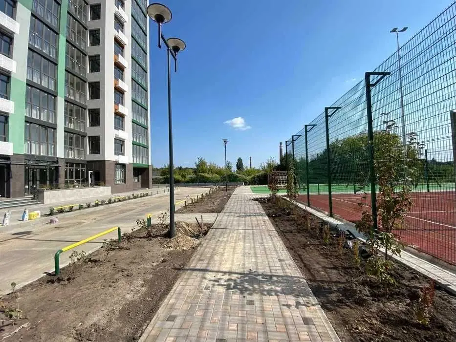 Фото Продаю офис, 95 кв. м, Тираспольская ул.  Киев, цена: 216000 USD, код 6072