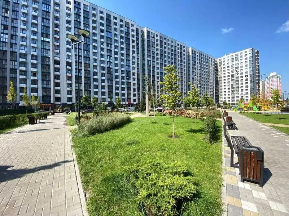 Фото Продаю офис, 95 кв. м, Тираспольская ул.  Киев, цена: 216000 USD, код 6072