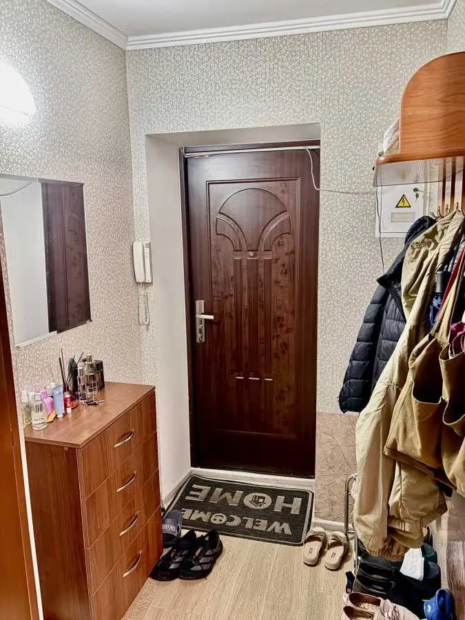 Фото Selling a 2-room apartment, 44 sq.m., Saliutna Street 9 Kyiv, price: 62000 USD, code 6075