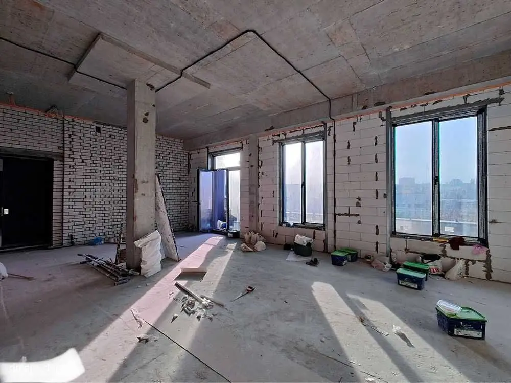 Фото Продаю 2 кімнатну квартиру, 68.6 кв. м, Дмитра Донцова вул. (Дмитра Донського) 8 Дніпро, ціна: 99500 USD, код 6077