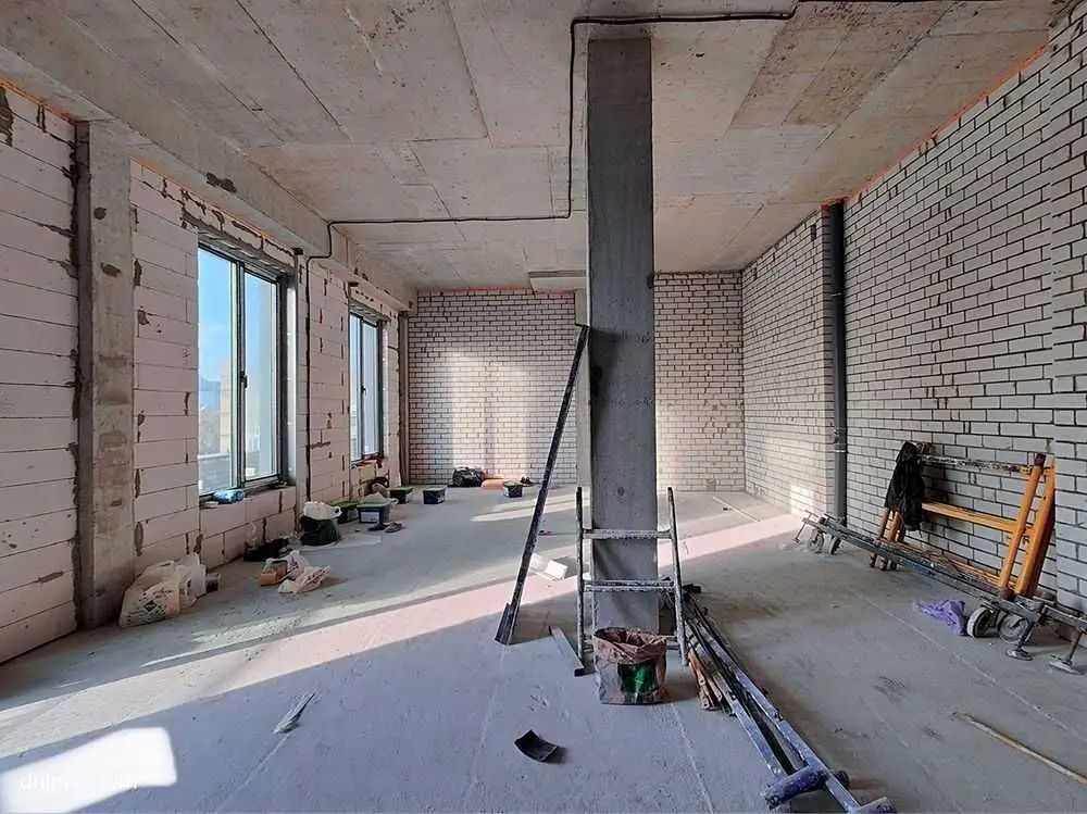 Фото Продаю 2 кімнатну квартиру, 68.6 кв. м, Дмитра Донцова вул. (Дмитра Донського) 8 Дніпро, ціна: 99500 USD, код 6077