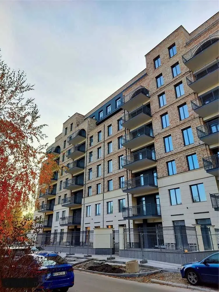 Фото Продаю 2 кімнатну квартиру, 68.6 кв. м, Дмитра Донцова вул. (Дмитра Донського) 8 Дніпро, ціна: 99500 USD, код 6077