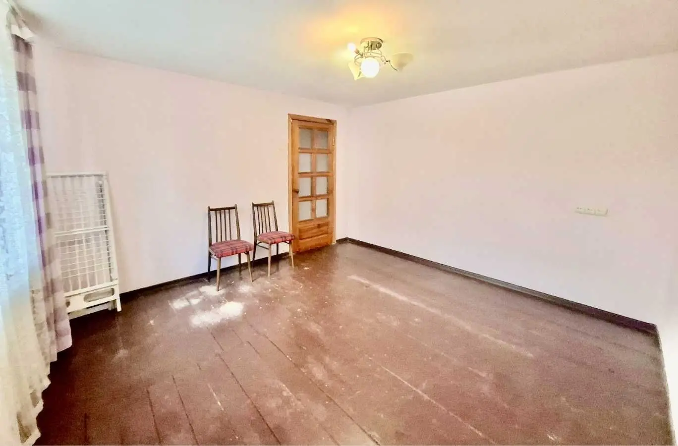 Фото Rent a 2-room apartment, Pereyaslavska street (Yevhena Kharchenka street)  Kyiv for long-term rent, price: 15000 UAH, code 6078