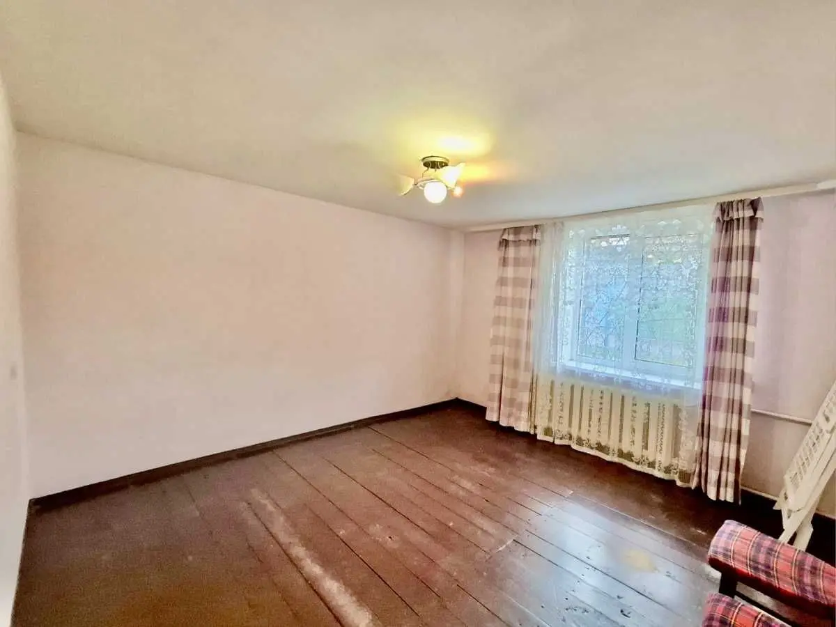 Фото Rent a 2-room apartment, Pereyaslavska street (Yevhena Kharchenka street)  Kyiv for long-term rent, price: 15000 UAH, code 6078