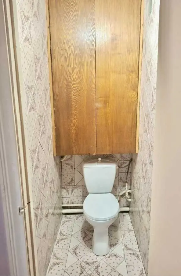 Фото Rent a 2-room apartment, Pereyaslavska street (Yevhena Kharchenka street)  Kyiv for long-term rent, price: 15000 UAH, code 6078