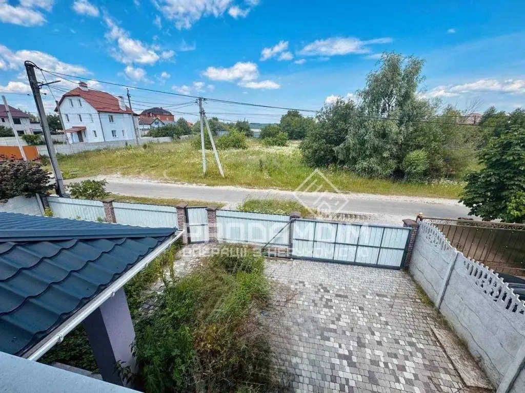 Фото Продаю дом, 146.4 кв. м, Промышленная ул.  Старі Петрівці, цена: 129920 USD, код 6079