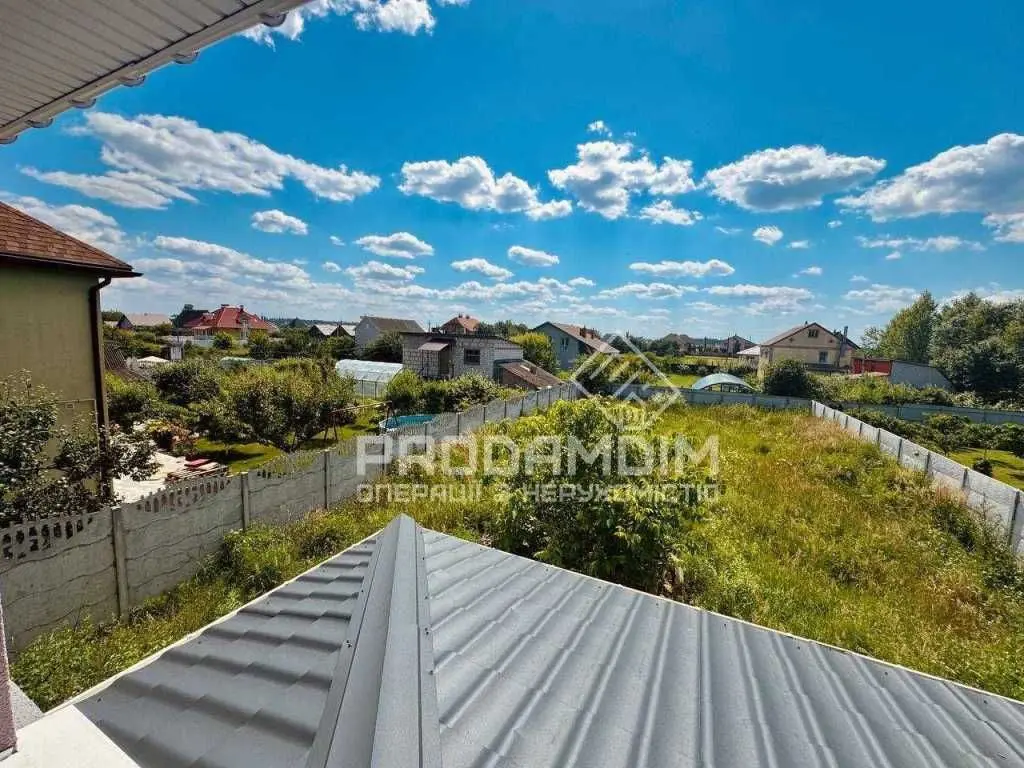 Фото Продаю дом, 146.4 кв. м, Промышленная ул.  Старі Петрівці, цена: 129920 USD, код 6079