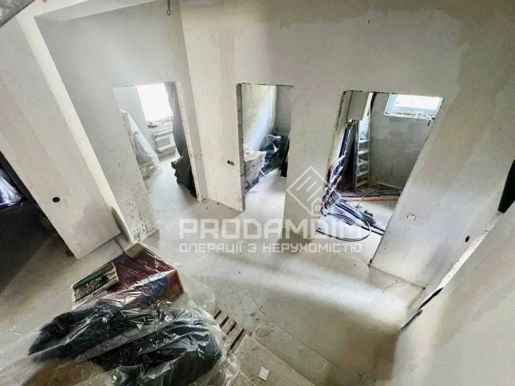 Фото Продаю дом, 146.4 кв. м, Промышленная ул.  Старі Петрівці, цена: 129920 USD, код 6079