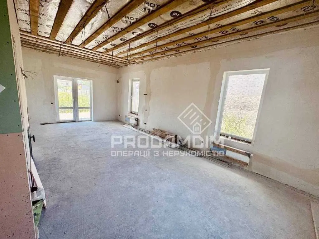 Фото Продаю дом, 146.4 кв. м, Промышленная ул.  Старі Петрівці, цена: 129920 USD, код 6079