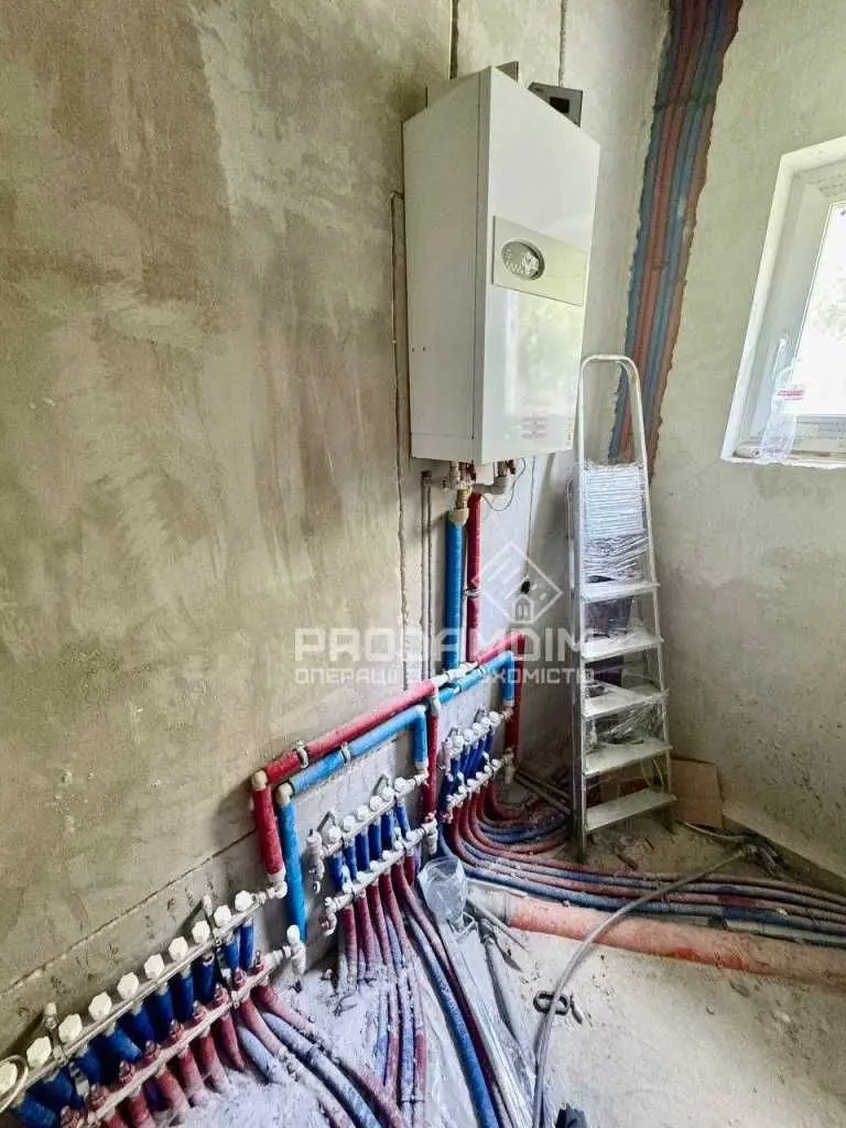 Фото Продаю дом, 146.4 кв. м, Промышленная ул.  Старі Петрівці, цена: 129920 USD, код 6079