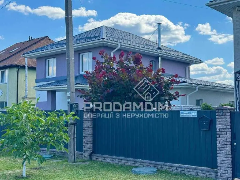 Фото Продаю дом, 146.4 кв. м, Промышленная ул.  Старі Петрівці, цена: 129920 USD, код 6079