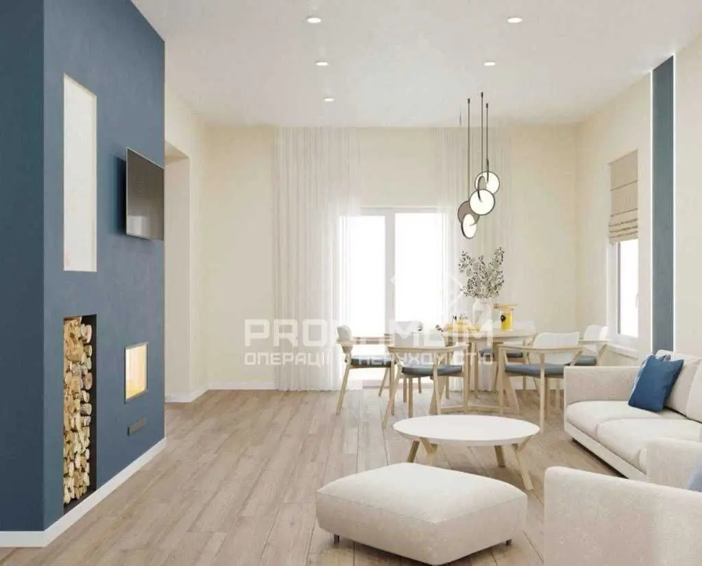 Фото Продаю дом, 146.4 кв. м, Промышленная ул.  Старі Петрівці, цена: 129920 USD, код 6079