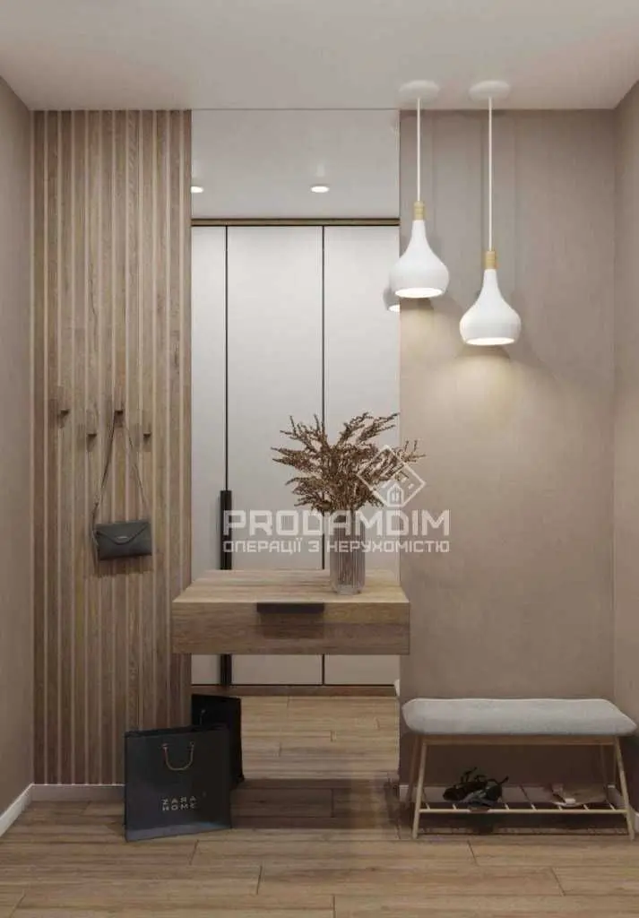 Фото Продаю дом, 146.4 кв. м, Промышленная ул.  Старі Петрівці, цена: 129920 USD, код 6079