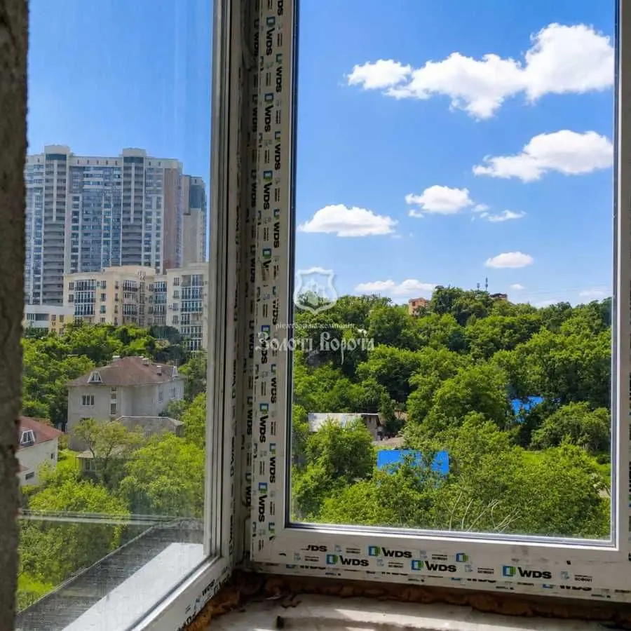 Фото Продаю 1 кімнатну квартиру, 44.93 кв. м, Степана Руданського вул. 9а Київ, ціна: 50000 USD, код 6080