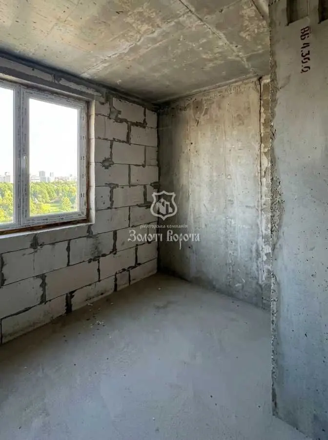Фото Продаю 1 кімнатну квартиру, 44.93 кв. м, Степана Руданського вул. 9а Київ, ціна: 50000 USD, код 6080