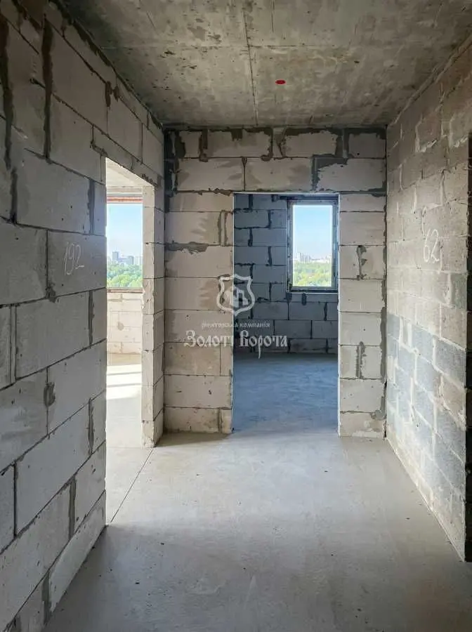 Фото Продаю 1 кімнатну квартиру, 44.93 кв. м, Степана Руданського вул. 9а Київ, ціна: 50000 USD, код 6080