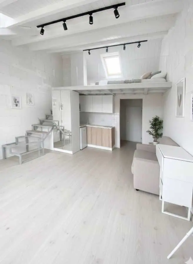 Фото Продаю 1-комнатную квартиру, 36.3 кв. м, Вишнёвая ул.  Киев, цена: 45000 USD, код 6081