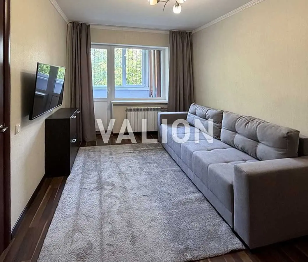 Фото Продаю 1 кімнатну квартиру, 29 кв. м, Горлівська вул. 38/40 Київ, ціна: 47000 USD, код 6082