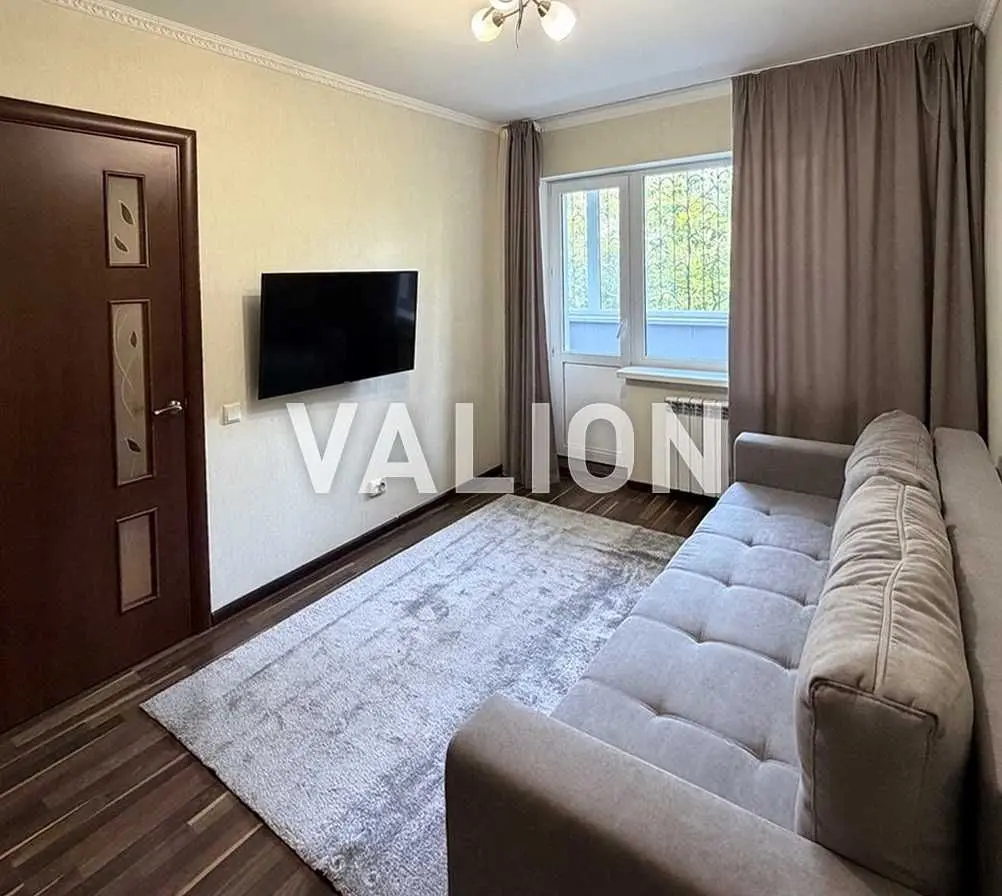 Фото Продаю 1 кімнатну квартиру, 29 кв. м, Горлівська вул. 38/40 Київ, ціна: 47000 USD, код 6082