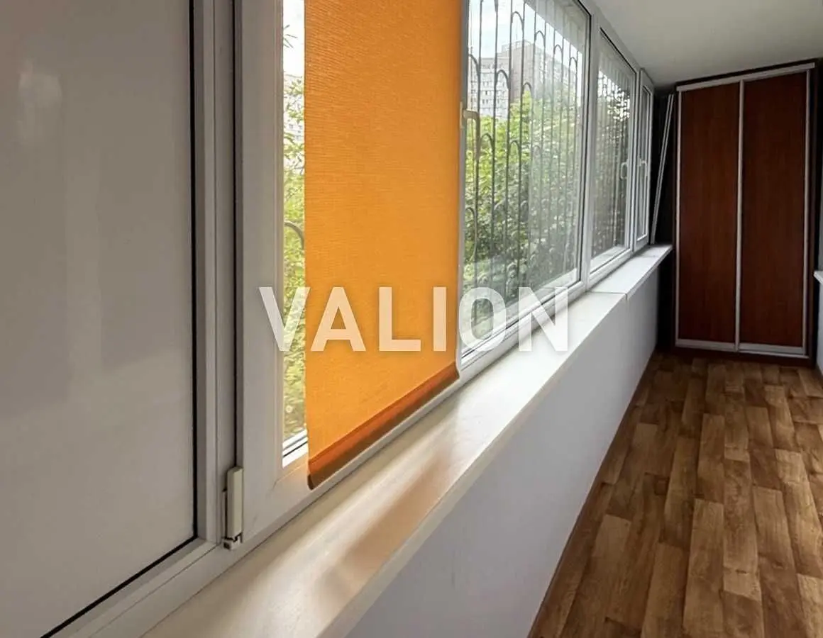 Фото Продаю 1 кімнатну квартиру, 29 кв. м, Горлівська вул. 38/40 Київ, ціна: 47000 USD, код 6082