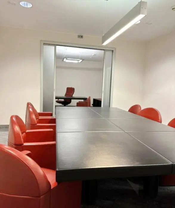 Фото Rent an office, Velyka Vasylkivska Street  Kyiv for long-term rent, price: 120000 UAH, code 6083