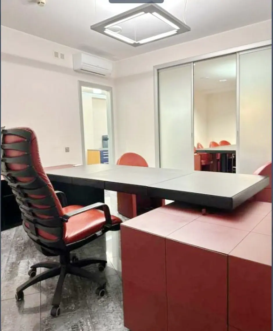 Фото Rent an office, Velyka Vasylkivska Street  Kyiv for long-term rent, price: 120000 UAH, code 6083
